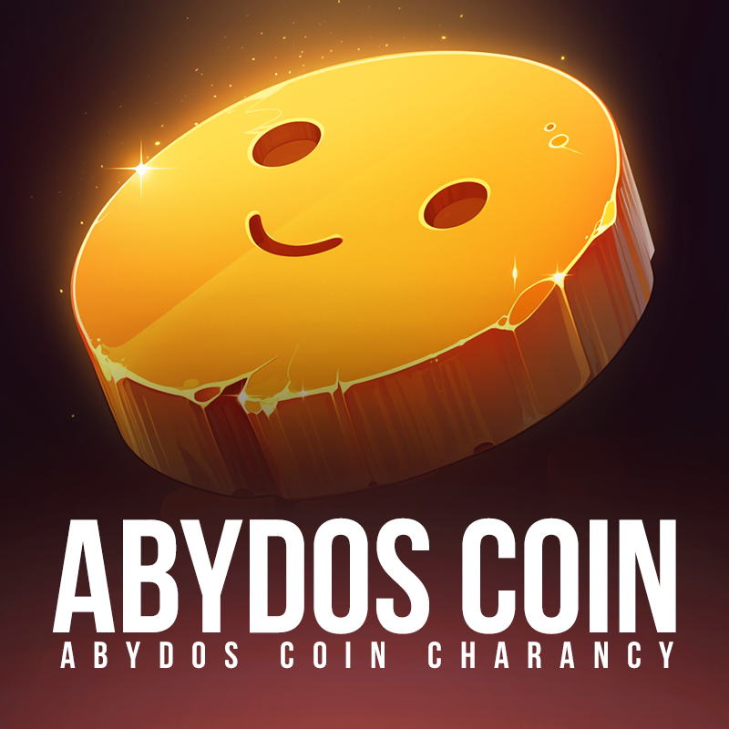 Abydos Coin - A.C